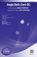 Jingle Bells (Sort Of) Cover Image