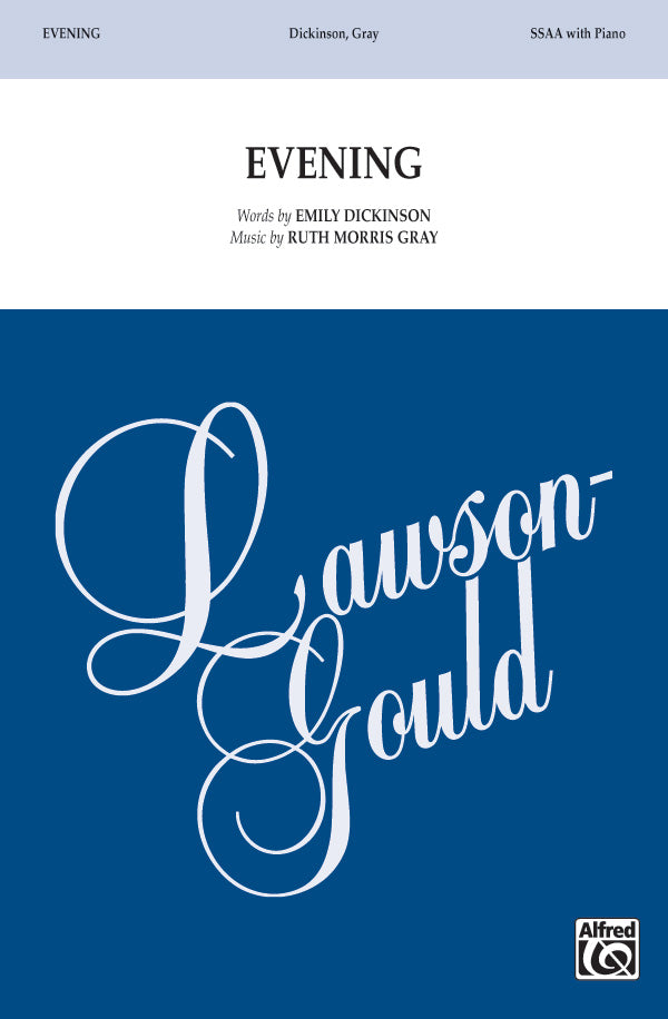 Evening Cover Image
