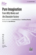 Pure Imagination Cover Image