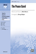 The Peace Carol Cover Image