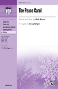 The Peace Carol Cover Image