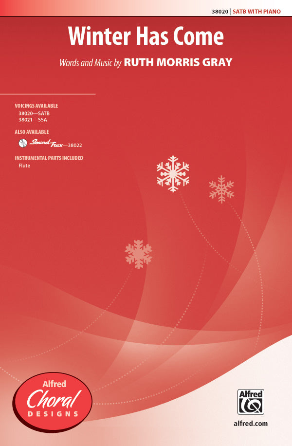 Winter Has Come Cover Image