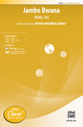 Jambo Bwana Cover Image