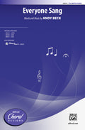 Everyone Sang Cover Image