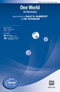 One World Cover Image