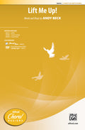 Lift Me Up! Cover Image
