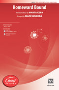 Homeward Bound Cover Image
