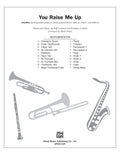 You Raise Me Up Cover Image