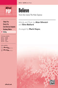Believe Cover Image