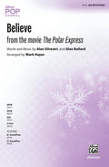Believe Cover Image