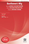 Beethoven's Wig Cover Image