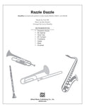 Razzle Dazzle Cover Image