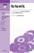 Flip, Flop and Fly Cover Image