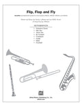 Flip, Flop and Fly Cover Image