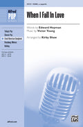 When I Fall in Love Cover Image