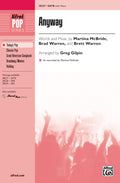 Anyway Cover Image