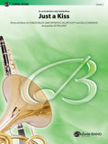 Just a Kiss Cover Image