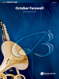 October Farewell Cover Image