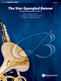 The Star-Spangled Banner Cover Image
