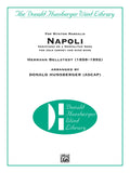 Napoli Cover Image