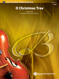 O Christmas Tree Cover Image