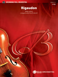 Rigaudon Cover Image