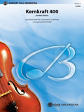Kernkraft 400 Cover Image