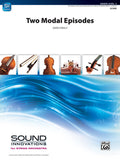 Two Modal Episodes Cover Image