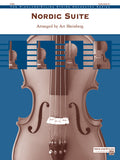 Nordic Suite Cover Image
