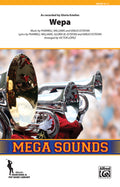 Wepa Cover Image