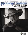 Dirt Road Anthem Cover Image