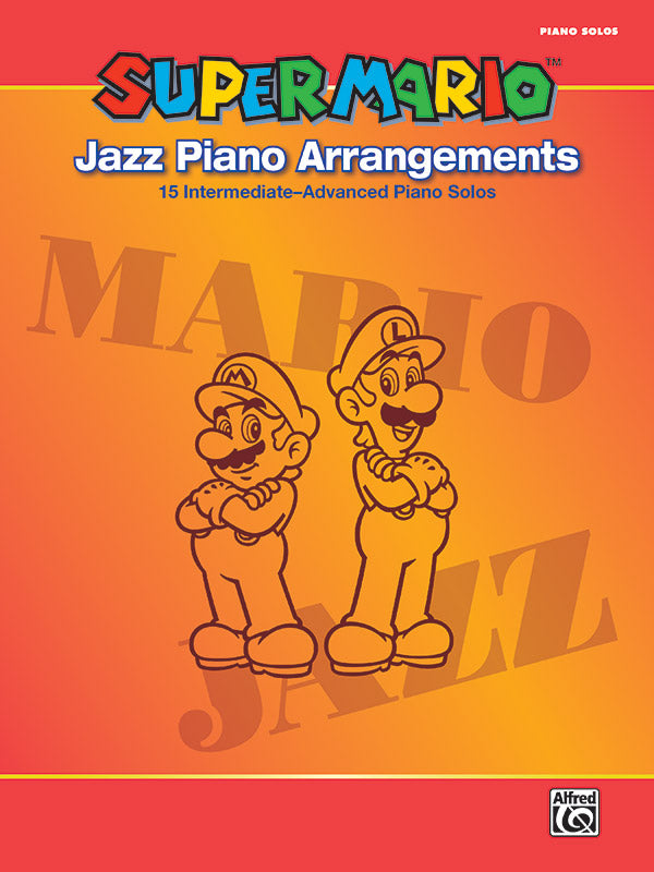 Mario Kart World Rainbow Road Sheet Music Preview