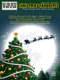 Hit the Keys! Christmas Favorites Cover Image