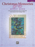 Christmas Memories for Two, Book 3 Cover Image