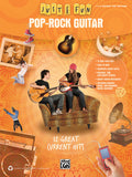 Just for Fun: Pop-Rock Guitar Cover Image