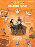Just for Fun: Pop-Rock Banjo Cover Image