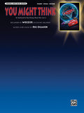 You Might Think (from <i>Cars 2</i>) Cover Image