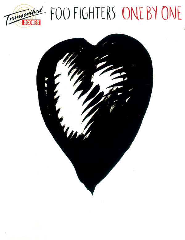 Foo Fighters: One by One Cover Image
