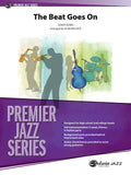 The Beat Goes On Cover Image