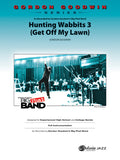 Hunting Wabbits 3 (Get Off My Lawn) Cover Image