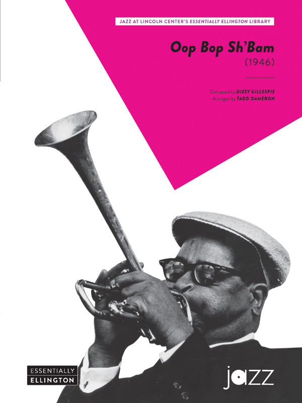 Oop Bop Sh'Bam Cover Image