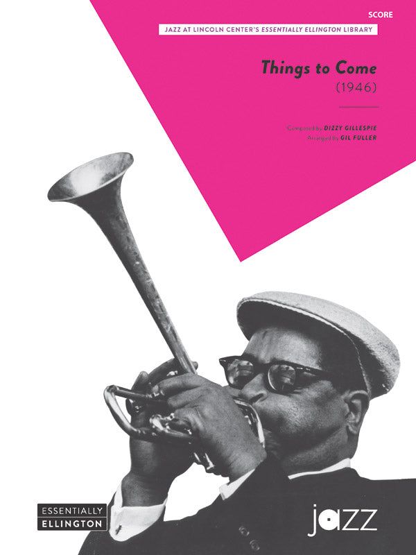 Things to Come Cover Image