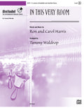 In This Very Room Cover Image