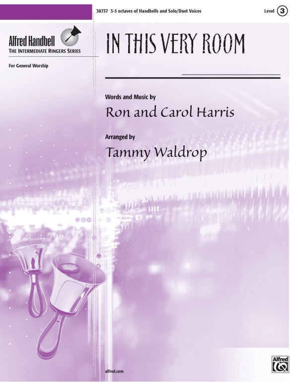 In This Very Room Cover Image