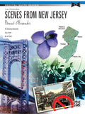 Scenes from New Jersey Cover Image