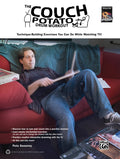 The Couch Potato Drum Workout Cover Image