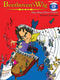 Beethoven's Wig: Sing Along Piano Classics Cover Image