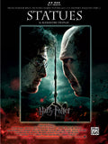 Statues (from <i>Harry Potter and the Deathly Hallows, Part 2</i>) Cover Image