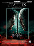 Statues (from <i>Harry Potter and the Deathly Hallows, Part 2</i>) Cover Image