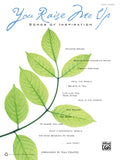 You Raise Me Up: Songs of Inspiration Cover Image